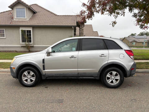 2008 Saturn Vue XE-V6