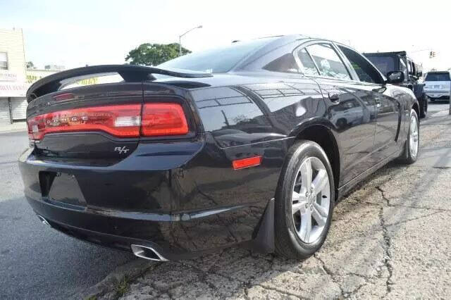 2011 Dodge Charger