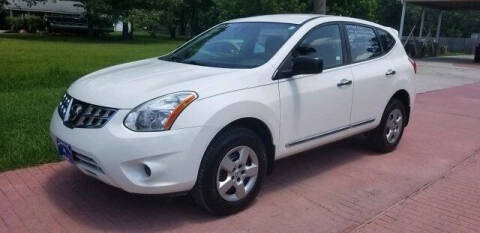 2013 Nissan Rogue for sale at Special Finance of Charleston LLC in Moncks Corner SC