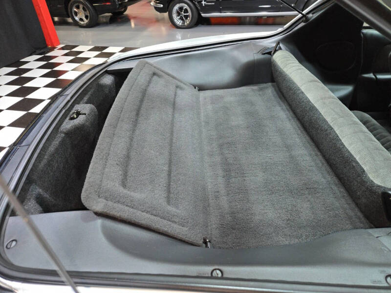 1995 Pontiac Firebird Formula