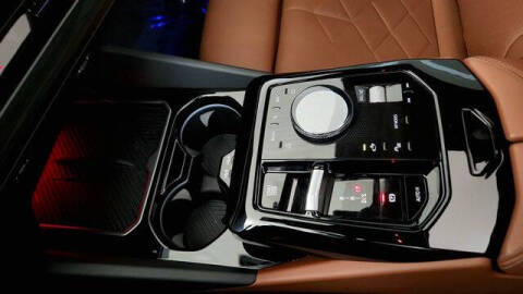2026 BMW 5 Series 530i