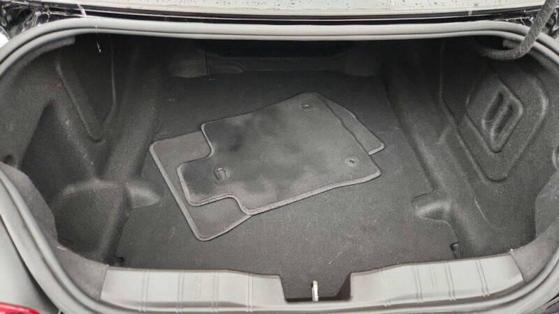 2022 Chevrolet Camaro