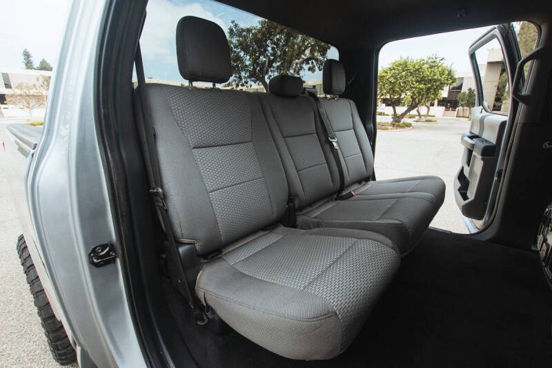 2022 Ford F-250 Super Duty