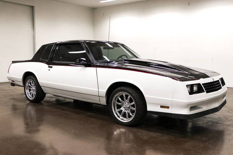 Chevrolet Monte Carlo For Sale In Sherman Tx Carsforsale Com