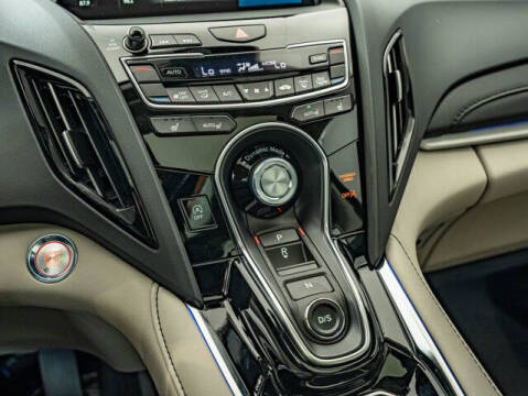 2026 Acura RDX SH-AWD w/Tech