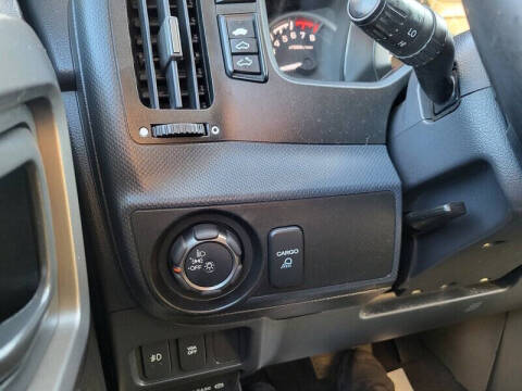 2009 Honda Ridgeline RTL w/Navi