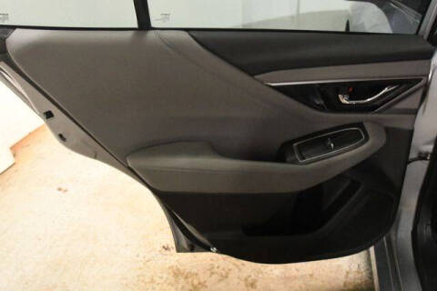 2023 Subaru Legacy Limited