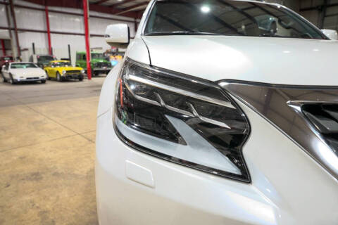 2021 Lexus GX 460