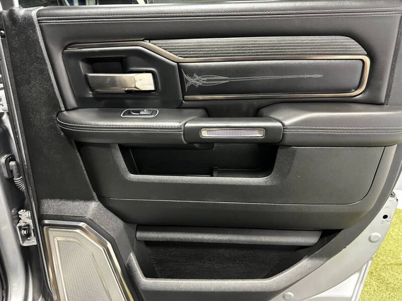 2021 RAM 2500 Limited