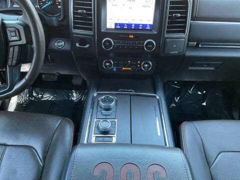 2020 Ford Expedition King Ranch