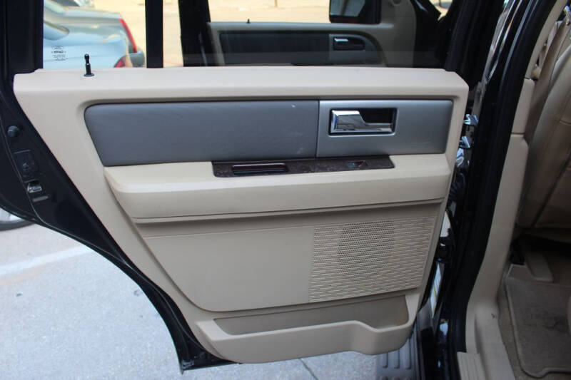 2013 Ford Expedition XLT