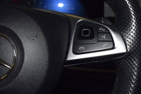 2018 Mercedes-Benz E-Class E 400