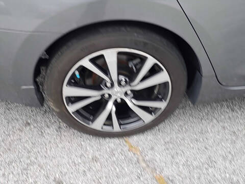 2016 Nissan Maxima 3.5 S