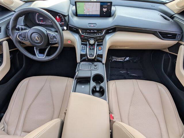 2024 Acura TLX w/Tech