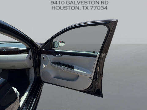 2013 Chevrolet Impala LT Fleet