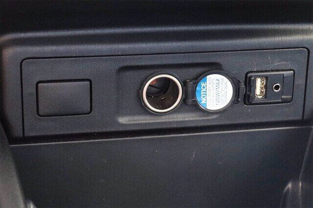 2017 Toyota Prius v Two