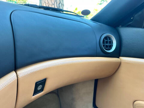 1998 Ferrari 550