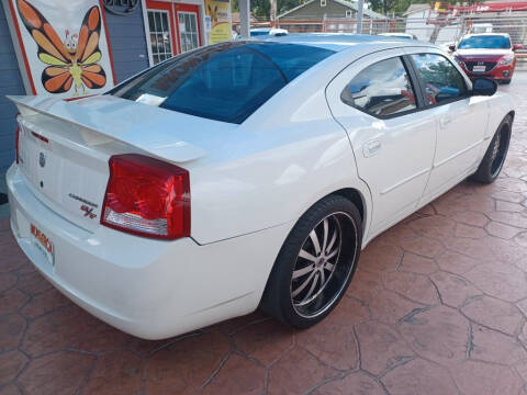 2010 Dodge Charger R/T