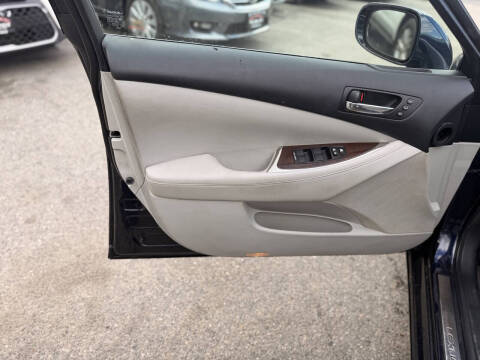 2010 Lexus ES 350