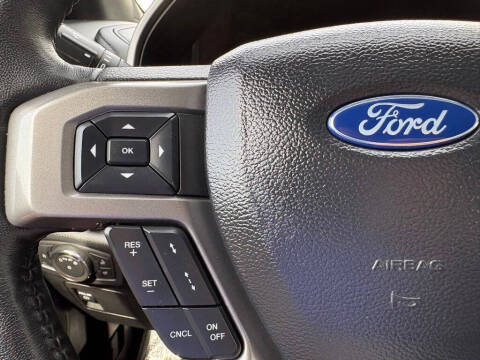 2021 Ford Expedition XLT