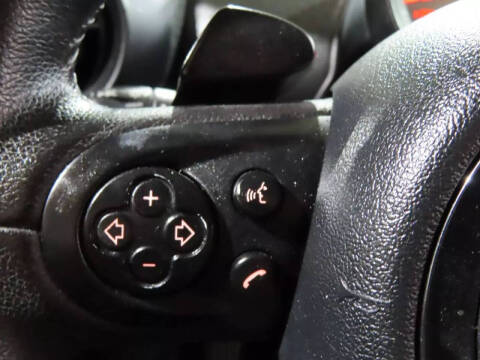 2014 MINI Countryman Cooper S