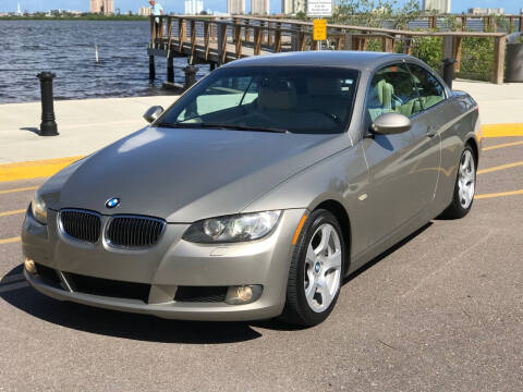 2008 BMW 3 Series for sale at Orlando Auto Sale in Port Orange FL