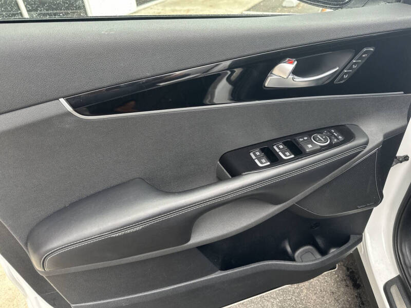 2019 Kia Sorento SX Limited V6