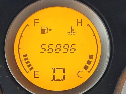 2009 Nissan Sentra 2.0 S FE+