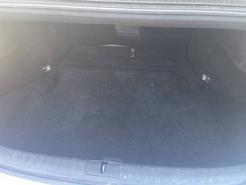 2015 Hyundai Genesis