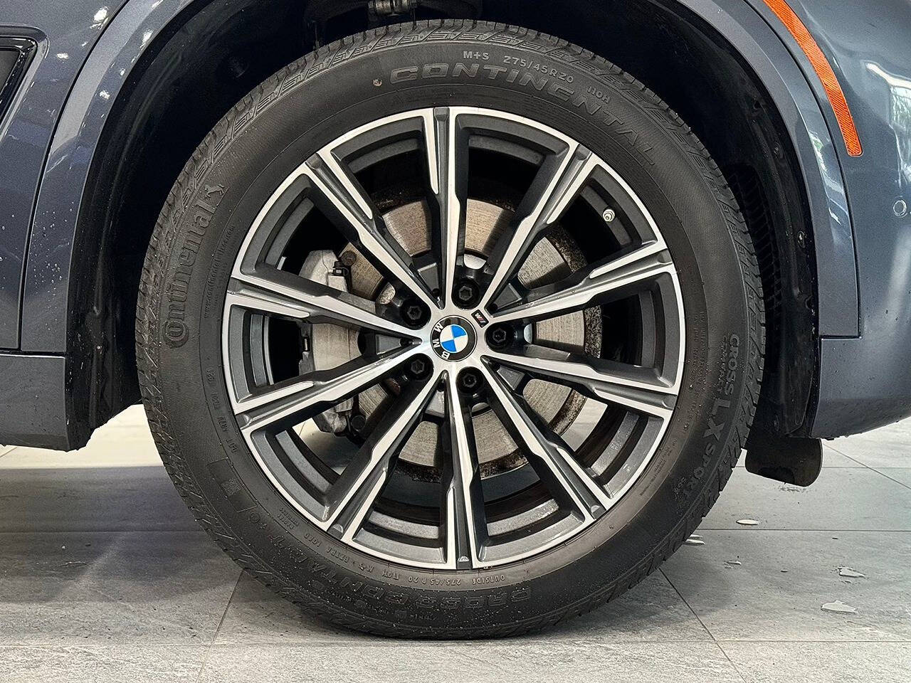 2021 BMW X5 for sale at Alpha Auto Long Island in Westbury, NY