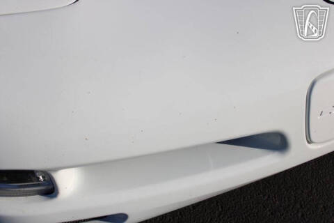 1998 Chevrolet Corvette