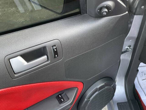 2006 Ford Mustang GT Premium