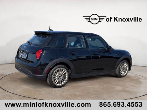 2025 MINI Hardtop 4 Door Cooper S