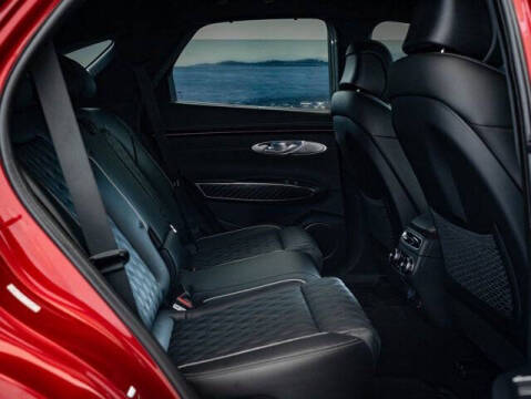 2023 Genesis GV70 3.5T Sport