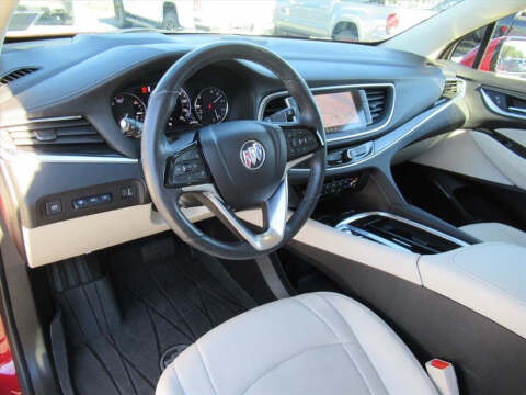 2023 Buick Enclave Premium