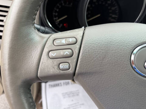 2007 Lexus RX 350