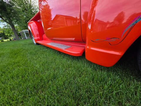 1949 Chevrolet 3100