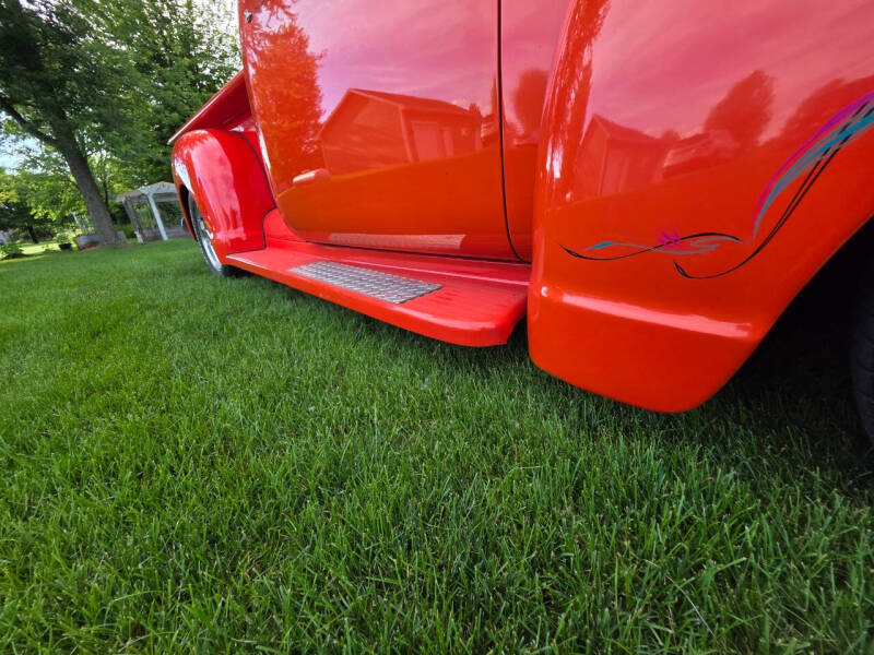 1949 Chevrolet 3100