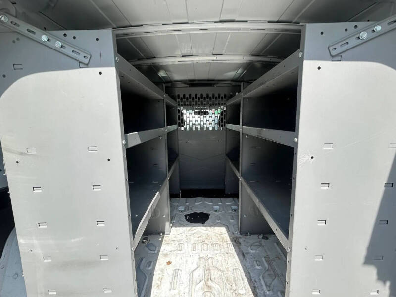 2022 RAM ProMaster City