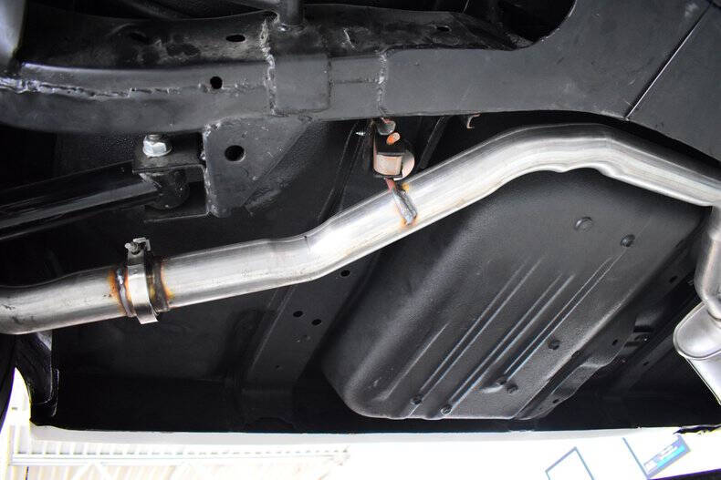 1959 Chevrolet El Camino