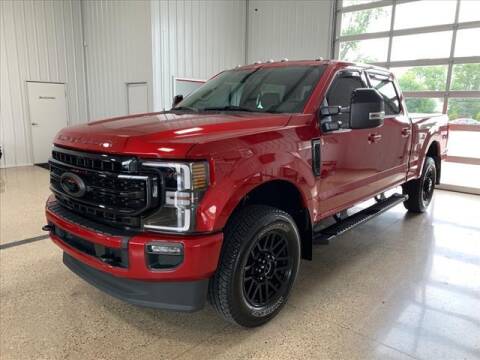 2020 Ford F-350 Super Duty for sale at PRINCE MOTORS in Hudsonville MI