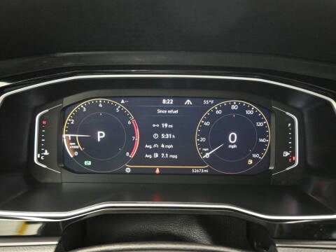 2021 Volkswagen Jetta GLI Autobahn