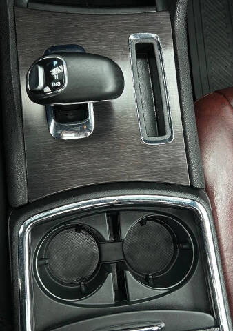 2014 Dodge Charger SXT