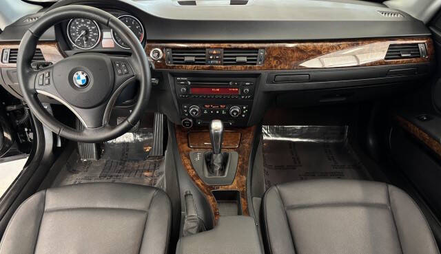 2008 BMW 3 Series 328xi