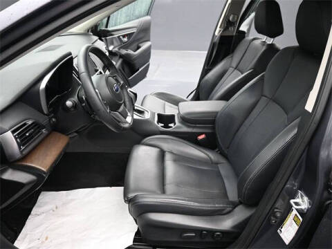 2022 Subaru Legacy Limited