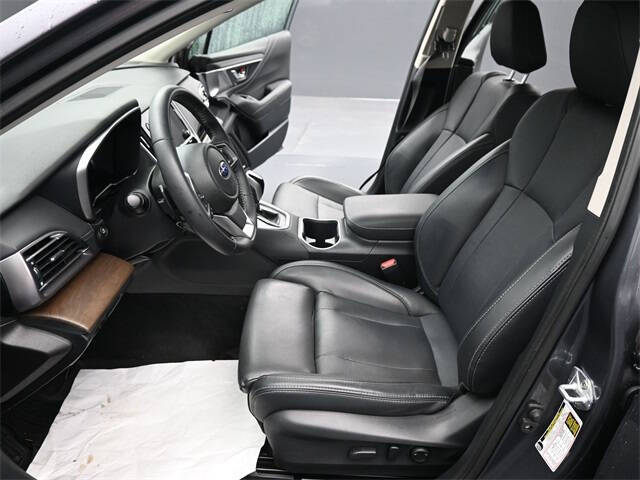 2022 Subaru Legacy Limited