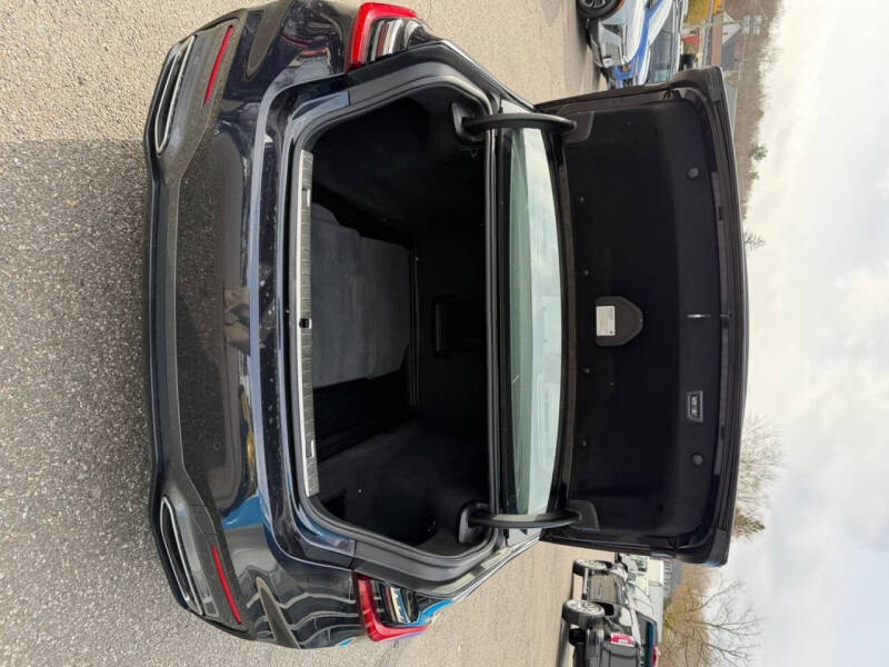 2021 BMW 7 Series 750i xDrive