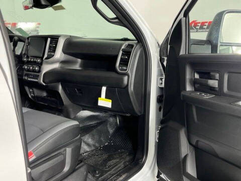 2026 RAM 4500