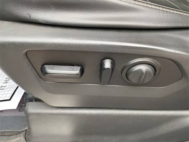 2020 Chevrolet Silverado 3500HD