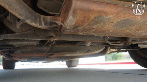 1991 Cadillac Allante